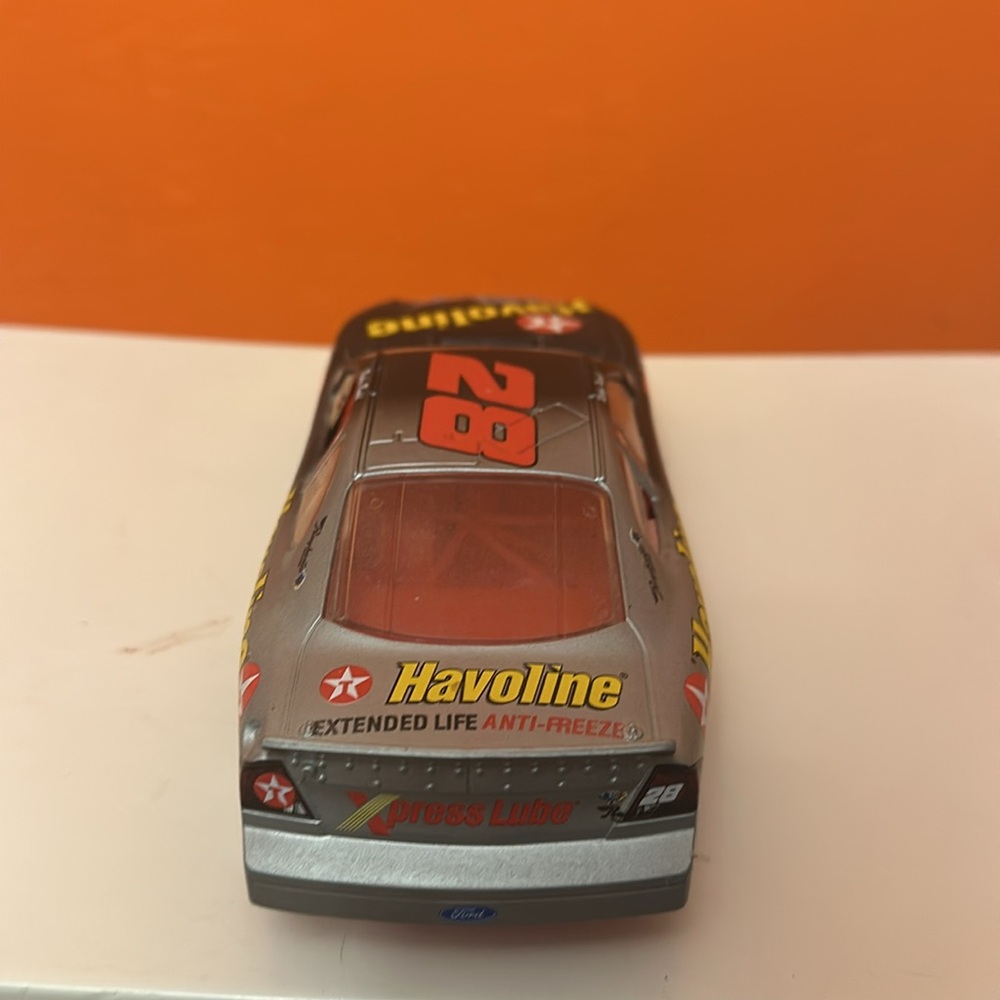 2001 Ford Taurus #28
Ricky Rudd - Picture 4 of 5